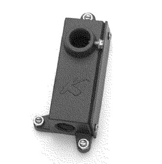 Accessory Mounting Junction (2|15609AZT)
