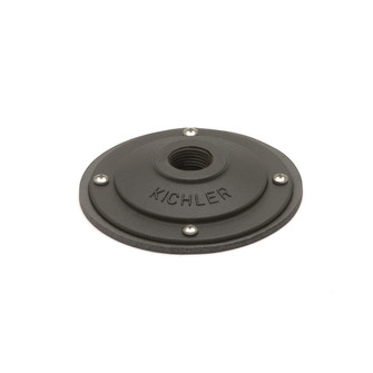 Accessory Mounting Flange (2|15601BKT)