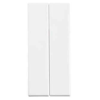 Set of 2 Half Size Blank Panel (5 pack) (5 pack) (2|4311)
