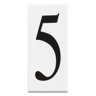 Number 5 Panel (10 pack) (10 pack) (2|4305)