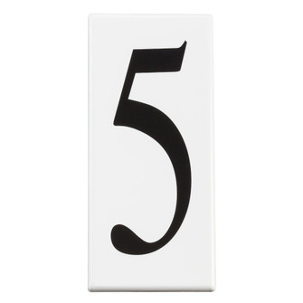 Number 5 Panel (10 pack) (2|4305)
