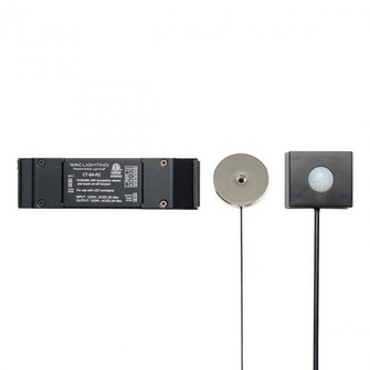 Touch On/Off and Occupancy Sensor Controller (1357|CT-6A-R2)