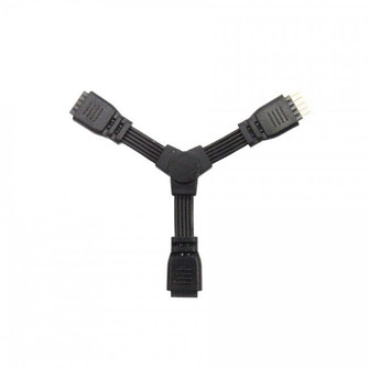 Y CONNECTOR FOR 24V INVISILED (1357|LED-TC-Y)