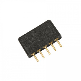 Connector for InvisiLED® 24V Tape Light (1357|LED-TC-EC)