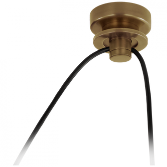 Junio Cord Mount (279|P-TOB5645HAB)