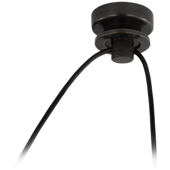 Junio Cord Mount (279|P-TOB5645BZ)