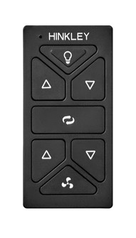 HIRO Control Reversing (87|980014FBK-R)