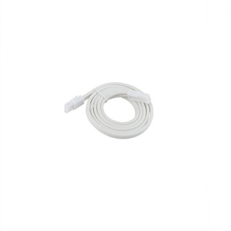 120V Undercabinet Puck Light Interconnect Cable (1357|HR-IC36-WT)