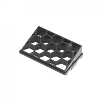 HONEYCOMB LENS - LANSCAPE MINI WALL WASH (1357|5121-HCL)