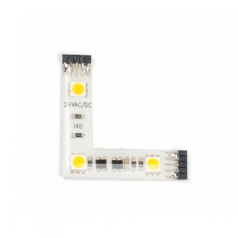INVISILED LITE 24VDC 2700K 85CRI L-CON (1357|LED-T2427L-3L-WT)