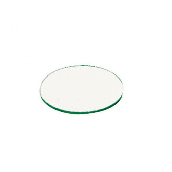 LENS D2.5 INCH CLEAR (1357|LENS-20-CL)