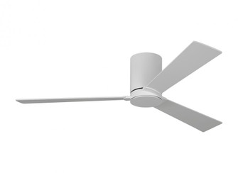 Rozzen 52'' Ceiling Fan (6|3RZHR52RZW)
