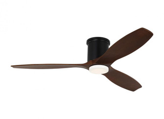 Collins 52'' LED Ceiling Fan (6|3CNHSM52MBKD)