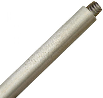9.5'' Extension Rod In Silver Leaf (128|7-EXT-34)