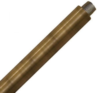 9.5'' Extension Rod In Heirloom Brass (128|7-EXT-178)