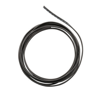 24 AWG Low Voltage Wire 250ft (2|5W24G250BK)