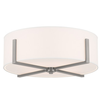 Flush Mount 4Lt (2|52594CLP)