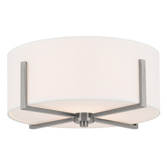 Flush Mount 2Lt (2|52593CLP)