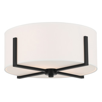 Flush Mount 2Lt (2|52593BK)