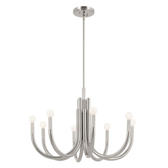 Chandelier 8Lt (2|52550PN)