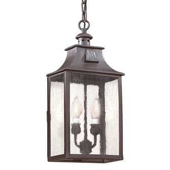 Newton Exterior Lantern (52|F9004-SFB)