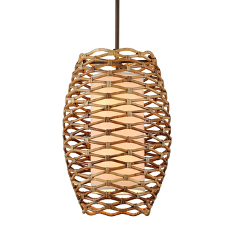 Balboa Pendant (52|F6746-TBZ)