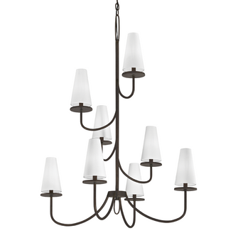 Marcel Chandelier (52|F6298-TBZ)