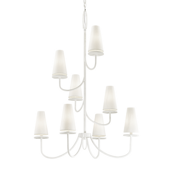 Marcel Chandelier (52|F6288-GSW)