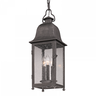 Larchmont Lantern (52|F3217-VBZ)