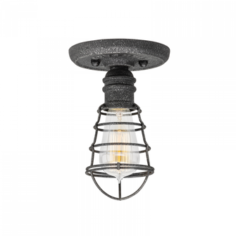 Conduit Flush Mount (52|C3810-APW)