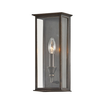 Chauncey Exterior Wall Sconce (52|B6991-VBZ)