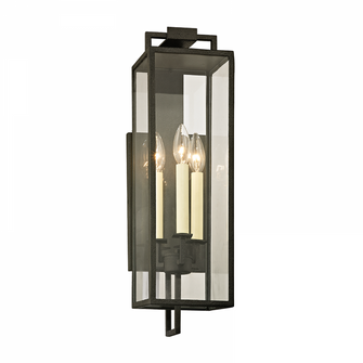 Beckham Wall Sconce (52|B6382-FOR)