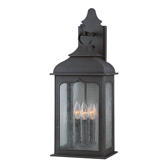 Henry Street Wall Sconce (52|B2012-TBZ)