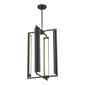 Trizay - 4 Light LED Pendant (77|P1555-66A-L)