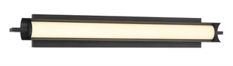 Trizay - LED Wall Mount (77|P1553-66A-L)