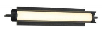 Trizay - LED Wall Mount (77|P1552-66A-L)