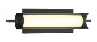 Trizay - LED Wall Mount (77|P1551-66A-L)