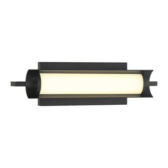 Trizay - LED Wall Mount (77|P1551-66A-L)