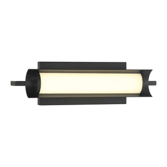 Trizay - LED Wall Mount (77|P1551-66A-L)