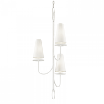 Marcel Pendant (52|F6284-GSW)