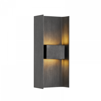 Scotsman Wall Sconce (52|B7291-GRA)