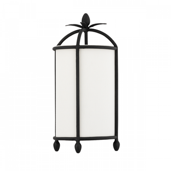 Brooks Wall Sconce (52|B5711-BI)
