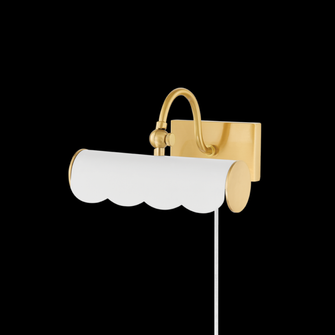 Fifi Picture Light (6939|HL762101S-AGB/SWH)