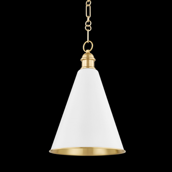 Fenimore Pendant (6939|H761701A-AGB/SWH)