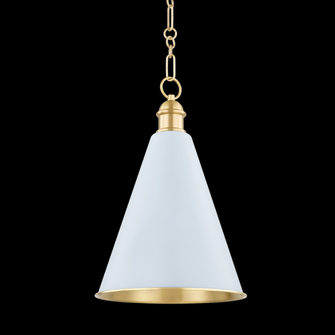 FENIMORE Pendant (6939|H761701A-AGB/SAO)