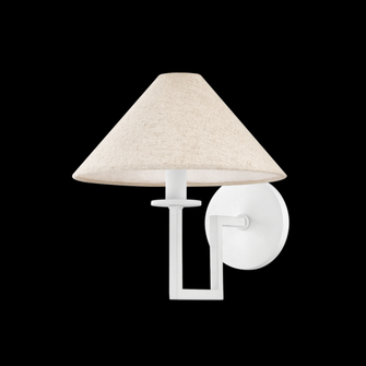 Gladwyne Wall Sconce (6939|H760101-TWH)