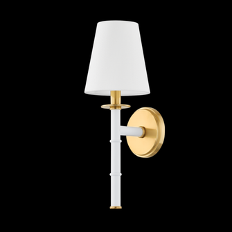 Banyan Wall Sconce (6939|H759101-AGB/SWH)