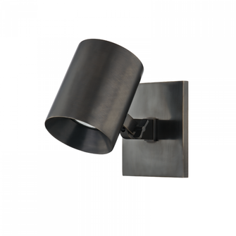 HIGHGROVE Wall Sconce (57|MDS1700-DB)