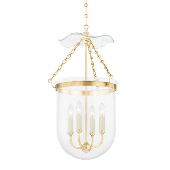 ROUSHAM Lantern (57|MDS1602-AGB)