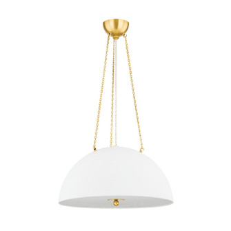 CHISWICK Pendant (57|MDS1100-AGB/WP)